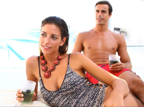 Sandos El Greco Hotel - Adults Only
