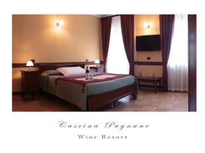 Cascina Pugnane