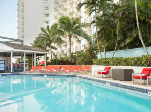 Miami Marriott Biscayne Bay