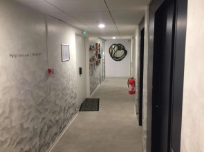 Hotel du Pin Nice Port