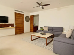 Delta Ii 201 Alamar Apartment 2 Bedroom Apts