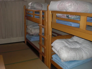 Tamaya Youth Hostel