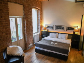 Rooms Galata