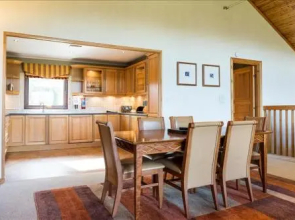 Cameron House Detached Lodge L81