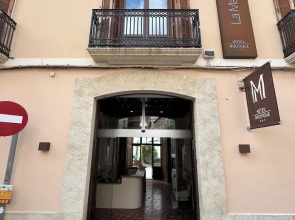 Hotel La Marsellesa