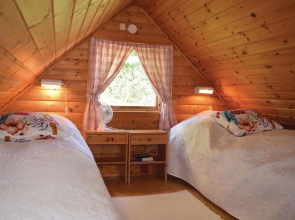 Nice Home in Löttorp With 1 Bedrooms and Wifi