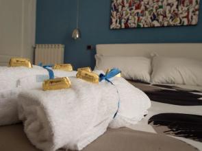 boutique apartment al duomo
