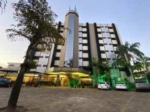 HD Plaza Hotel