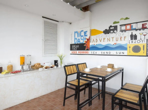 Meraki Hotel Bui Vien