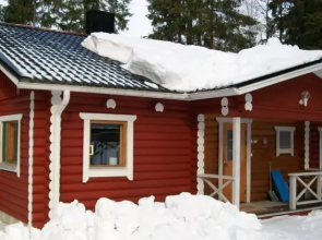 Puronsolina Cottage