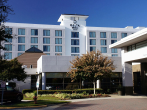 Delta Hotels by Marriott Chesapeake Norfolk