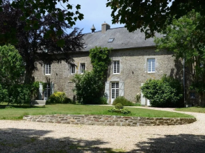 Manoir du Quengo