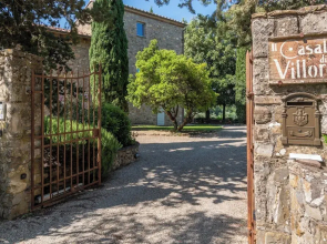Casale di Villore
