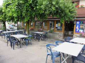 Les Tilleuls