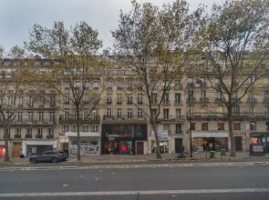 Appartement Quartier Latin