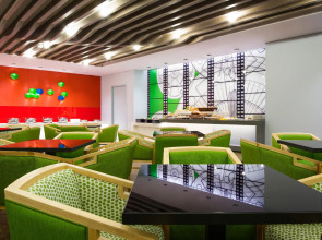 ibis Styles Ambassador Seoul Myeongdong