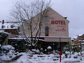 Hotel Wettin