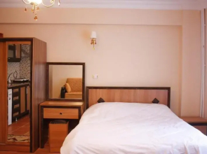 Istanbul Apartments Old City