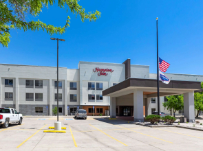 Hampton Inn Ft Collins