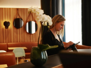 Danhostel Copenhagen City - Hostel