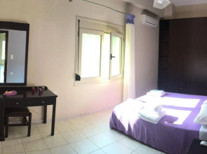 Six Senses Villa