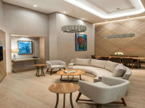 Renaissance Polat Istanbul Hotel