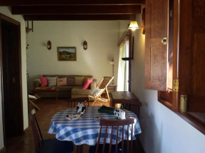 Casa La Casamera