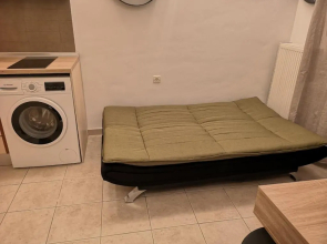 Serres Kavafi 7 city center , FREE PARKING , FREE NETFLIX
