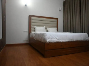 Luxury Furnished Serviced Apartments In Gurgaon
