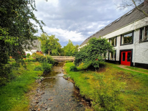 Glenora Inn & Distillery