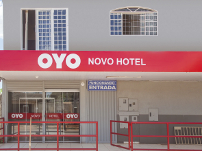 OYO M&J Hotel