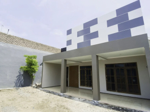 Edelweiss Residence Syariah by OYO Rooms
