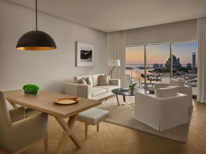 The Abu Dhabi Edition