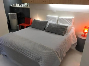 Le4bergheim Chambre d'hôtes