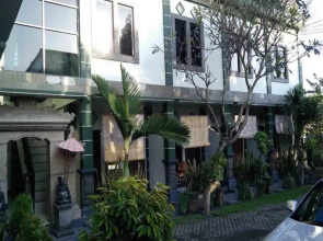 Hotel O Balekui Homestay