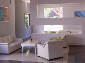 Palma Rima Hotel