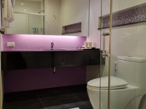 Tinidee Golf Resort Phuket