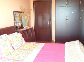 House With 3 Bedrooms in Anavissos, With Wonderful sea View, Furnished