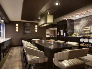 Hilton New York JFK Airport