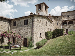 Abbazia San Faustino Residenza d'Epoca