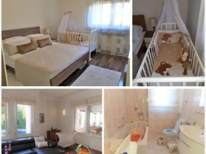 Holiday Home Villa Franka
