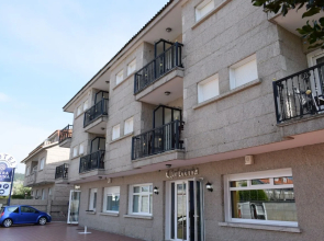 Hotel VIDA Ostra Marina