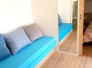 Bungalow With 2 Bedrooms in Živogošce, With Furnished Garden and Wifi