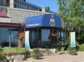 Holiday Villa Resorts - Thornbury Royal Harbour Resort