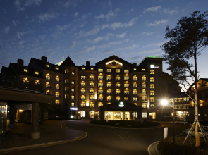 Holiday Inn Alpensia Pyeongchang Suites by IHG