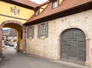 Porte des Pucelles