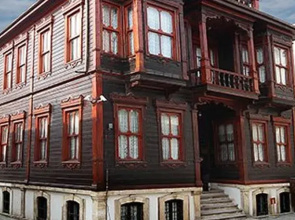 Mihran Hanım Konağı