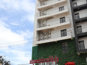Fu Bang Guo Ji Xi Niu Hotel