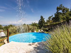 Tuscany Holiday Concierge - Holiday Home Cimpoli 53