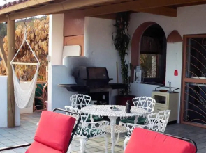 Casa Pacifico